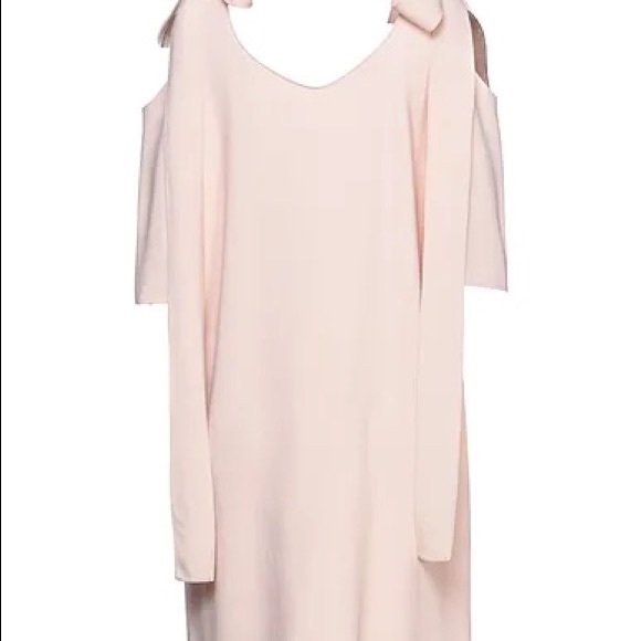 flattering dress by Stella McCartney - Picture 4 of 4